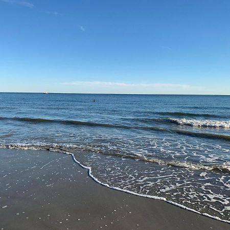 Pet Friendly Beach Villa -3 Bed 3 Bath - Walk To The Beach -88Ob Hilton Head Island Exterior photo